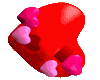 [jc] animated hearts
