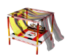 Rubber Pergoda