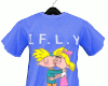 I.F.L.Y