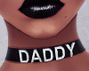 💕Colar Daddy