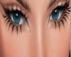 Animated Eyes