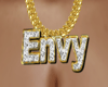 Gold Envy Chain