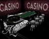 Lysander Casino Roulette