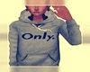 Only `Hoodie