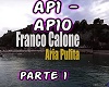 F.Calone Aria Pulita P1