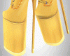 RLL/TXL Yellow Boots