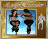 ANGEL Black Fit+Tatts24