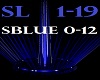 Slay It-Cryptex & blue L