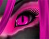 *SL* Furry Eyes Pink