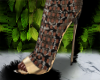 ||Serpent Gossamer Heels