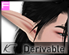 !! Long Elf Ears