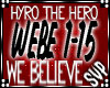 ITI Hyro - We Believe