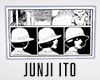 Cloche Azami - Junji Ito