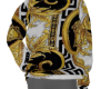 B. SACE121 HOODY