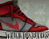 Jm Training Sneakers