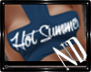 [ND]Hot Summer Blue