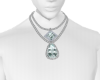 Celestite Luxy Necklace
