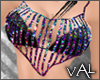 Val - Club Rave Top