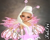 Baby Full Fairy Costume