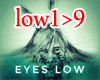 Eyes Low - Mix
