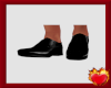 Midnight Formal Shoes