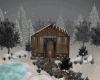 Snow Cabin