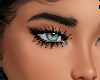 Light up blues eyes