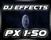 DJ Effects PX