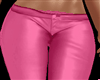 Pink Pants
