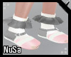 Kids Bunny Sandals