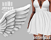 <J> Drv Angel Dress 01