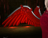 Animated Wings (Red)