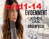 Kedji- Evidement [cover]