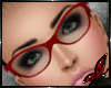 Marie PinUp Glasses