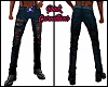 Sexy Mens Jeans