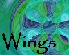 Sea Wings