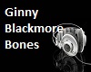 Ginny Blackmore- Bones