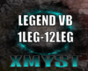 LEGEND VB