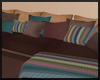 Rustic Country Lounger ~