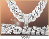 y. Wound Custom ✮