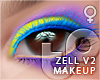 TP Zell Eye Makeup 0