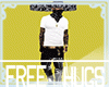 FREE HUGS M