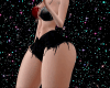 black mini