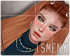 [Is] Sao Ginger