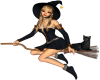 HaLLoWeEn WiTcH