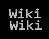 wiki wiki