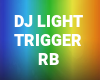 TRIG RB - DJ PARTICLES