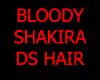 [DS]BLOODY SHAKIRA