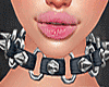 JC CAMO BLUE CHOKER