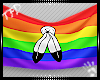 [TFD]2Spirit Wall Flag